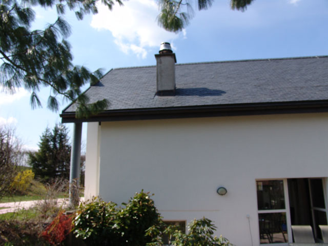 Bien immobilier - Le Mouret - Villa individuelle 5 pi&egrave;ces