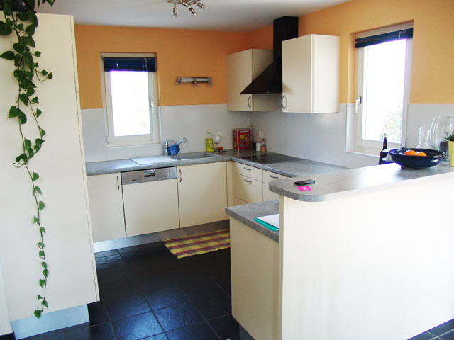 Bien immobilier - Le Mouret - Villa individuelle 5 pi&egrave;ces