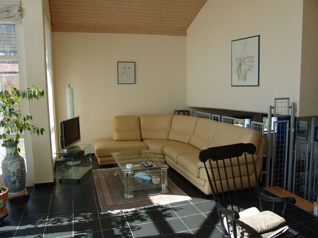 Le Mouret 1724 FR - Villa individuelle 5 pi&egrave;ces - TissoT Immobilier