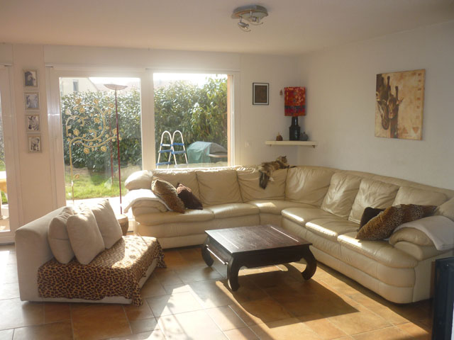 Bien immobilier - Daillens - Villa 7.5 pi&egrave;ces