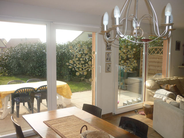 Daillens 1306 VD - Villa 7.5 pi&egrave;ces - TissoT Immobilier