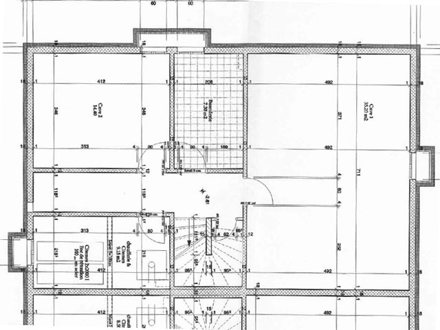 Bien immobilier - Daillens - Villa 7.5 pi&egrave;ces