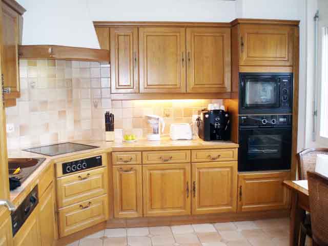 Bien immobilier - Territet-Montreux - Appartement 3.5 pi&egrave;ces