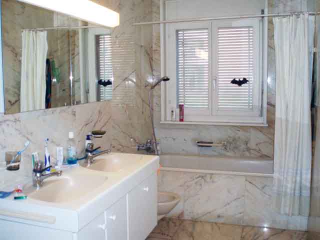 Bien immobilier - Territet-Montreux - Appartement 3.5 pi&egrave;ces
