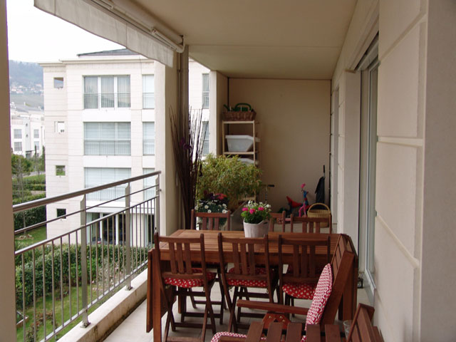 Rolle - Appartement 4.5 pi&egrave;ces