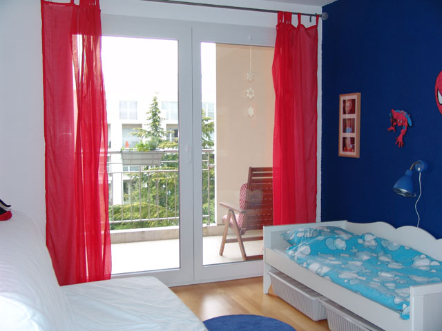 Rolle - Appartement 4.5 pi&egrave;ces