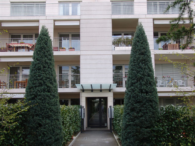 Bien immobilier - Rolle - Appartement 4.5 pièces