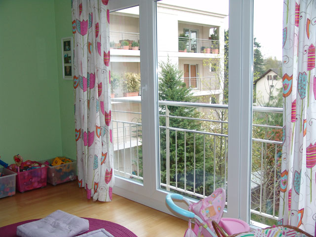 Bien immobilier - Rolle - Appartement 4.5 pi&egrave;ces