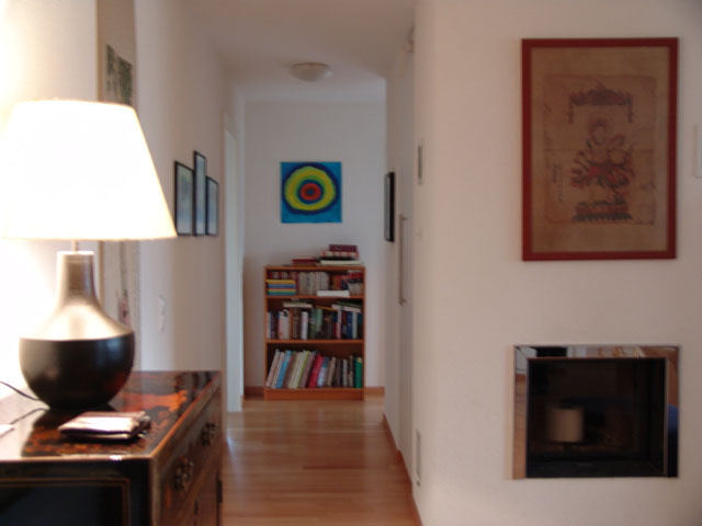 Rolle 1180 VD - Appartement 4.5 pi&egrave;ces - TissoT Immobilier