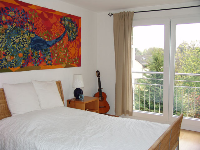 Bien immobilier - Rolle - Appartement 4.5 pi&egrave;ces