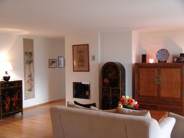 Rolle TissoT Immobilier : Appartement 4.5 pi&egrave;ces