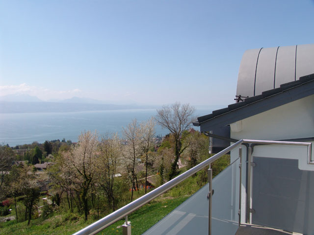 Belmont-sur-Lausanne -Wohnung 4.5 rooms - purchase real estate