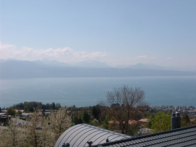 Belmont-sur-Lausanne -Wohnung 4.5 rooms - purchase real estate