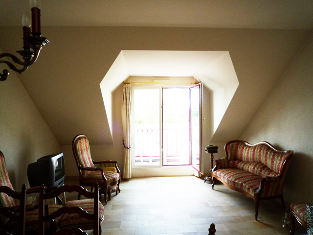 Genève - Appartement 7 pi&egrave;ces