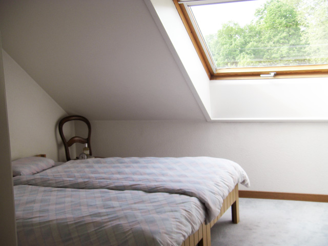 Bien immobilier - Genève - Appartement 7 pi&egrave;ces