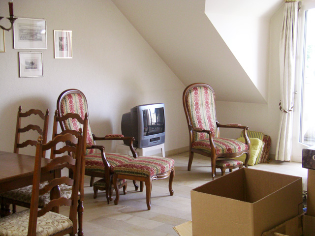 Genève TissoT Immobilier : Appartement 7 pi&egrave;ces