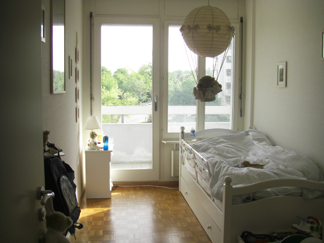 Genève - Appartement 6.5 pi&egrave;ces