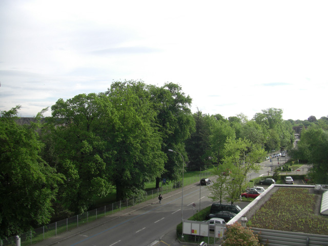 Bien immobilier - Genève - Appartement 6.5 pi&egrave;ces