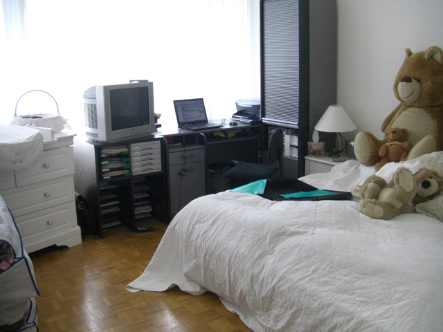 Bien immobilier - Genève - Appartement 6.5 pi&egrave;ces