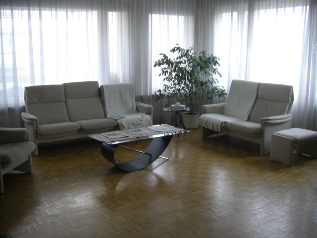 Genève TissoT Immobilier : Appartement 6.5 pi&egrave;ces