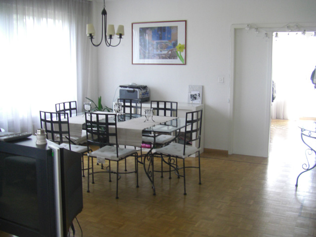 Genève 1218 GE - Appartement 6.5 pi&egrave;ces - TissoT Immobilier