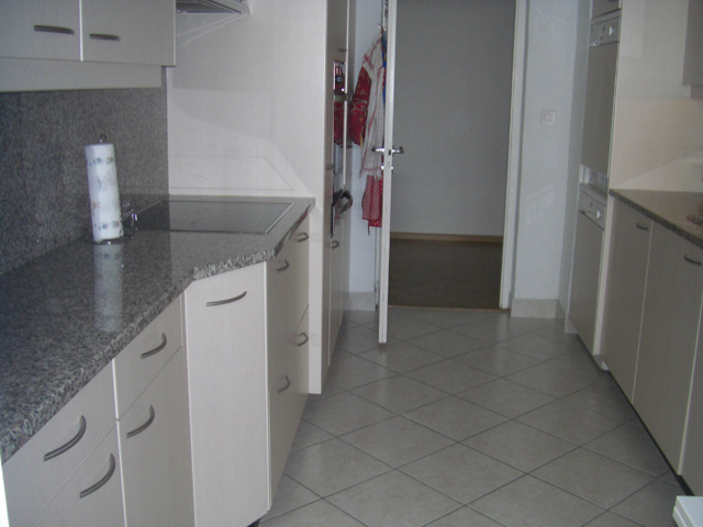 Bien immobilier - Genève - Appartement 6.5 pi&egrave;ces