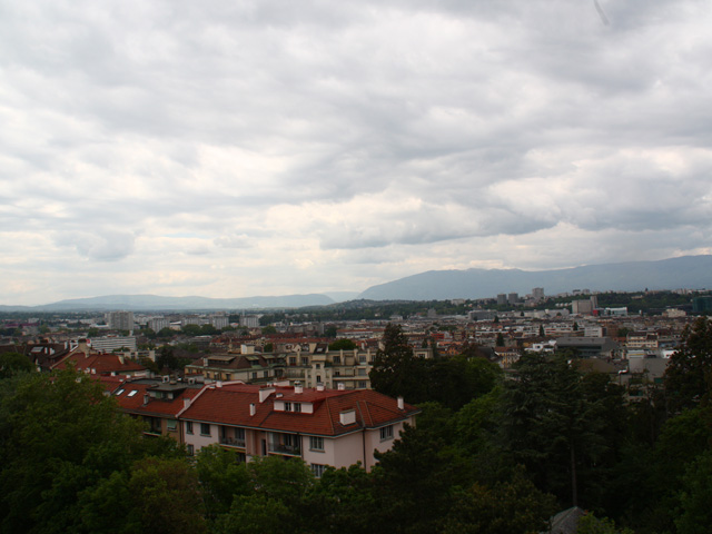 Genève - Appartamento 10.5 locali - acquisto di immobili