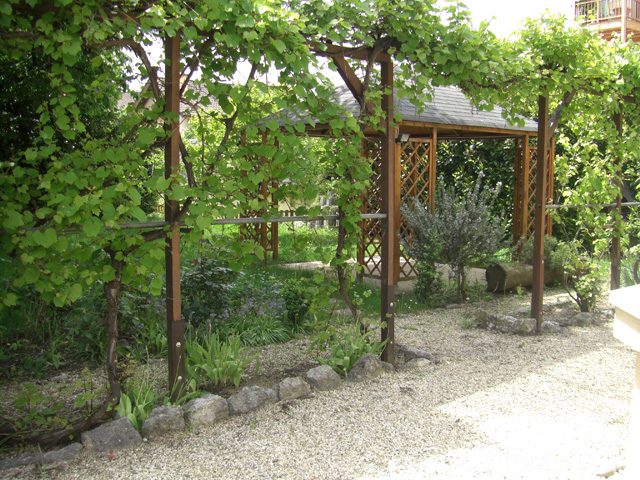 Chêne-Bourg - Einfamilienhaus 5.5 pi&egrave;ces