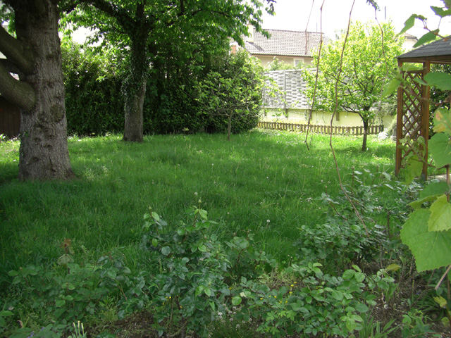 Bien immobilier - Chêne-Bourg - Villa individuelle 5.5 pi&egrave;ces