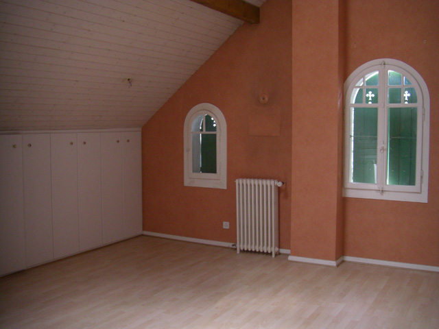 Bien immobilier - Chêne-Bourg - Villa individuelle 5.5 pi&egrave;ces