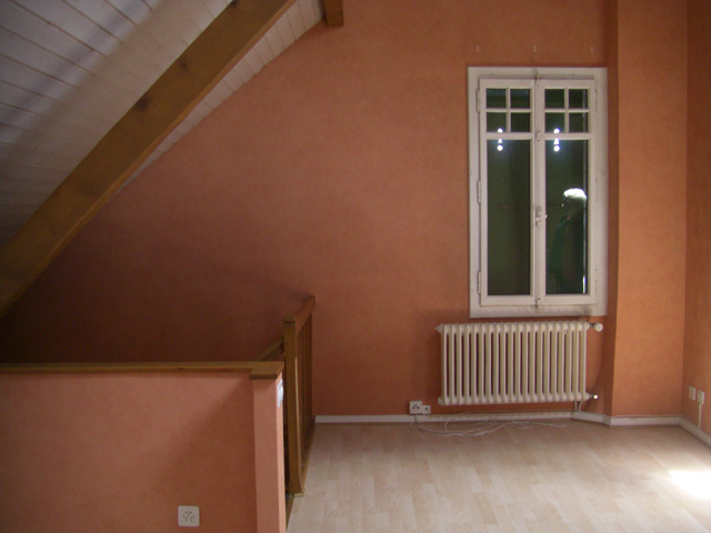 Chêne-Bourg 1225 GE - Villa individuelle 5.5 pi&egrave;ces - TissoT Immobilier