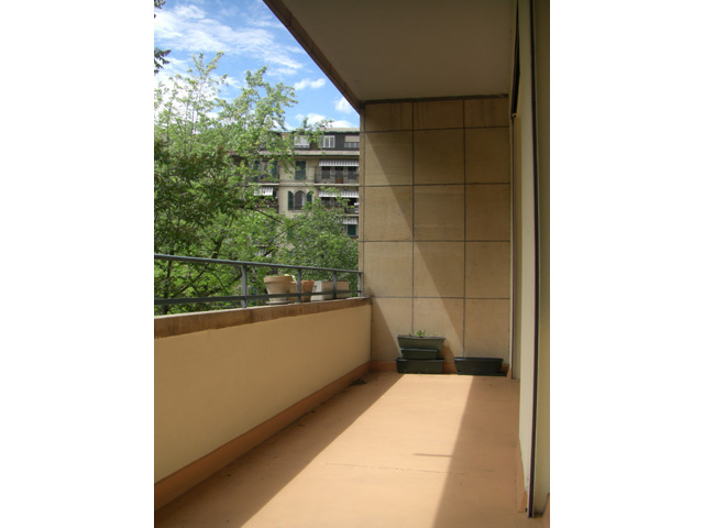 Bien immobilier - Genève - Appartement 5 pi&egrave;ces