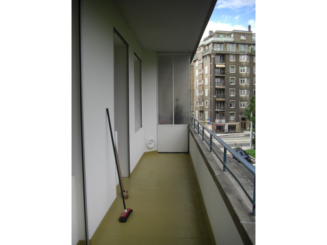 Genève 1202 GE - Appartement 5 pi&egrave;ces - TissoT Immobilier