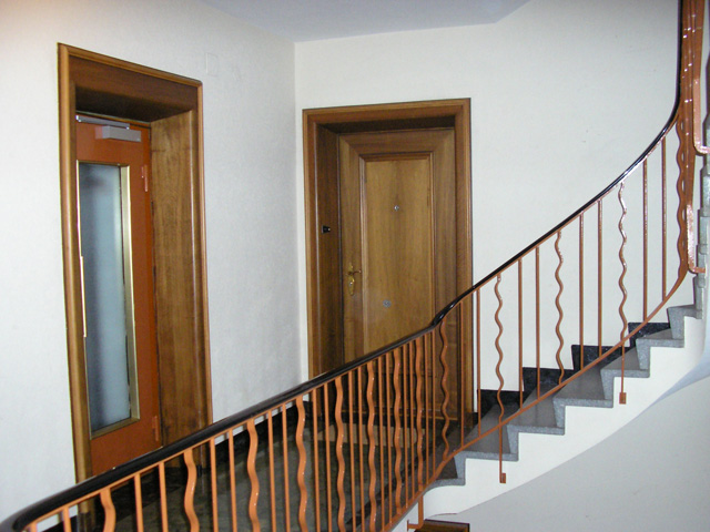 Bien immobilier - Genève - Appartement 5 pi&egrave;ces