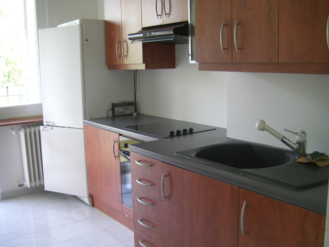 Genève TissoT Immobilier : Appartement 5 pi&egrave;ces