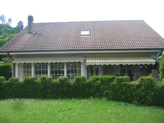 Lucens - Detached House 5.5 rooms