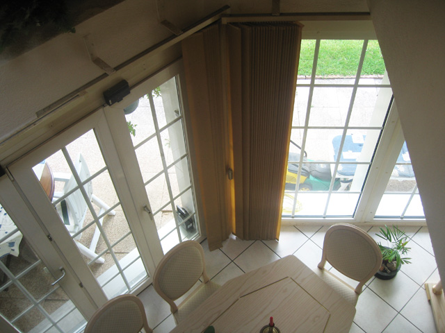 Lucens TissoT Realestate : Villa individuelle 5.5 rooms