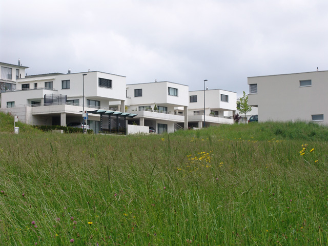 real estate - Villars-sur-Glâne - Appartement 4.5 rooms