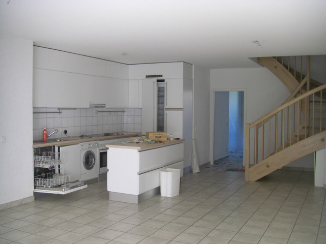 real estate - Confignon - Appartement 4.5 rooms