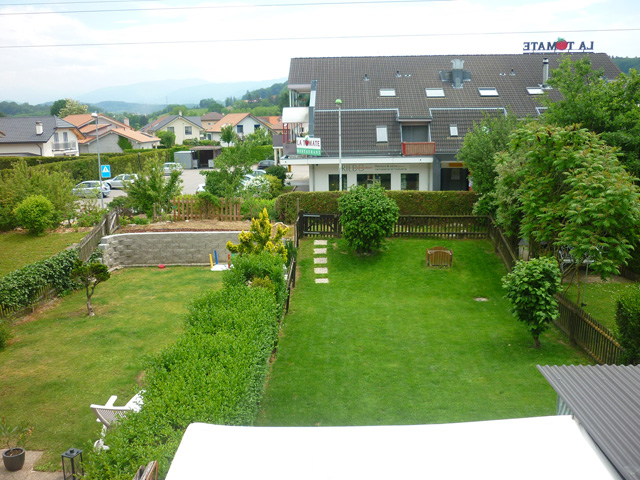 Bien immobilier - Matran - Villa 5.5 pi&egrave;ces