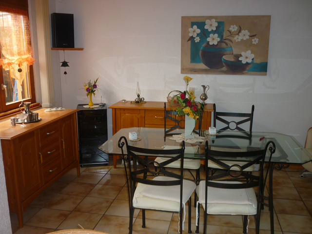 Matran TissoT Immobilier : Villa 5.5 pi&egrave;ces