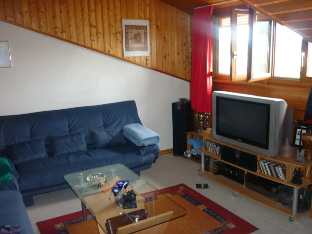 Bien immobilier - Matran - Villa 5.5 pi&egrave;ces