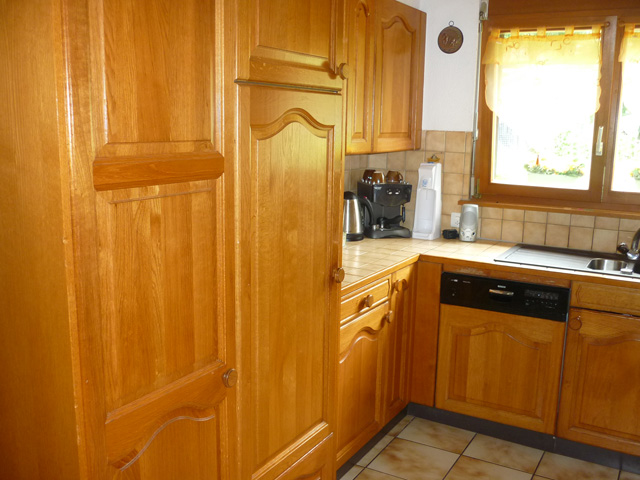 Matran TissoT Immobilier : Villa 5.5 pi&egrave;ces