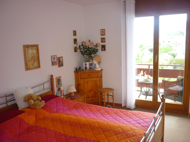 Matran 1754 FR - Villa 5.5 pi&egrave;ces - TissoT Immobilier
