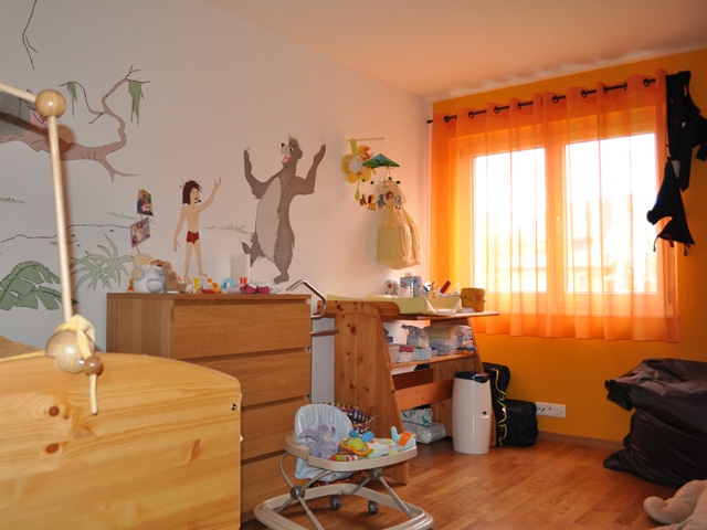 Froideville TissoT Immobiliare : Appartamento 4.5 rooms