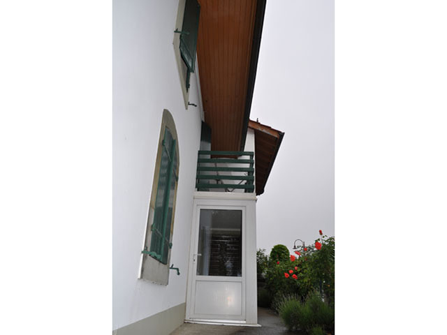 Froideville 1055 VD - Maison 5 pi&egrave;ces - TissoT Immobilier