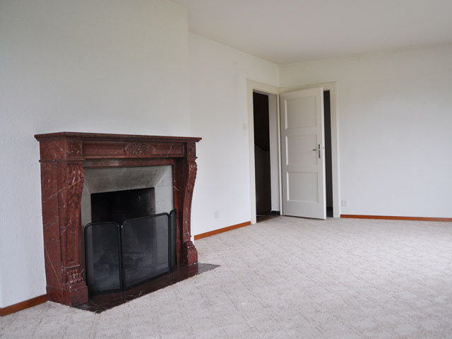 Bien immobilier - Froideville - Maison 5 pi&egrave;ces