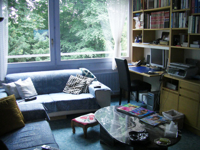 Genève TissoT Immobiliare : Appartamento 6 rooms