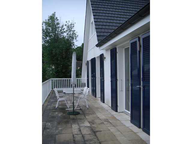 Genthod - Maison 8 pi&egrave;ces