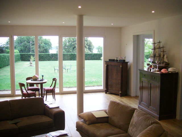 Genthod 1294 GE - Maison 8 pi&egrave;ces - TissoT Immobilier